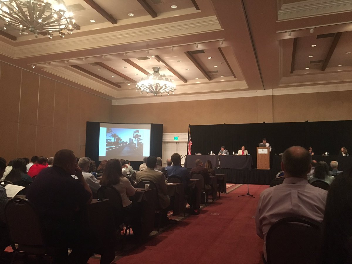 Vegas transportation evolution covered in <a href="/ITE2016ABQ/">ITE 2016 ABQ</a> keynote address