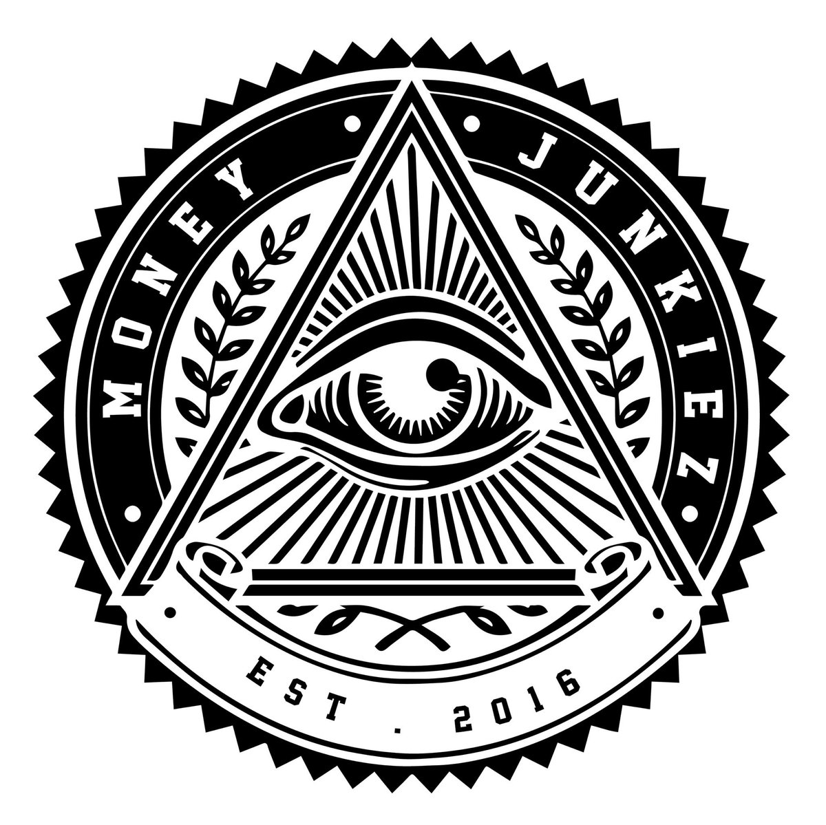 TruMovement704's tweet photo. Money Junkiez found &amp; owned by @TriggaManHunnit. https://t.co/LtvfIwXudD