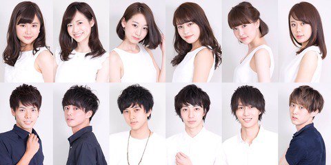 jsbsuki3's tweet image. ift.tt/29zSfzO 今年のミス立教wwwwwwwwwwwwww （※画像あり）