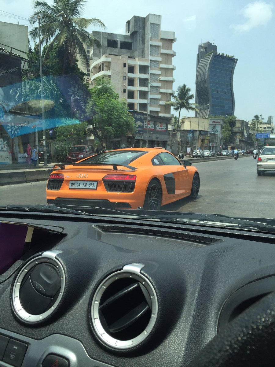 kunal15n81's tweet photo. Some Men chase Hot Ba**s; Real Men chase Hot Wheels #justsayin #maturitytalks #AudiR8 https://t.co/gNwHpJkHRd