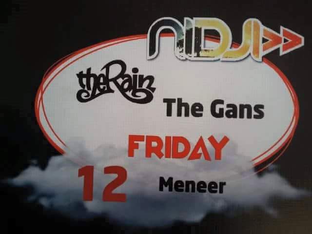 TheGans will perform at Panggung Utama Jakarta Fair Kemayoran 2016 .. 20:00wib.. see youu Cc:  <a href="/JIExpo/">JIEXPO</a> <a href="/InfoPensi/">INFO PENSI</a>