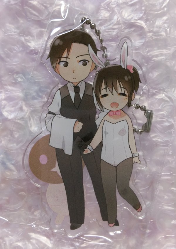 自慢させてください〜友達が作ってくれたよ!!!かわいい!!! 