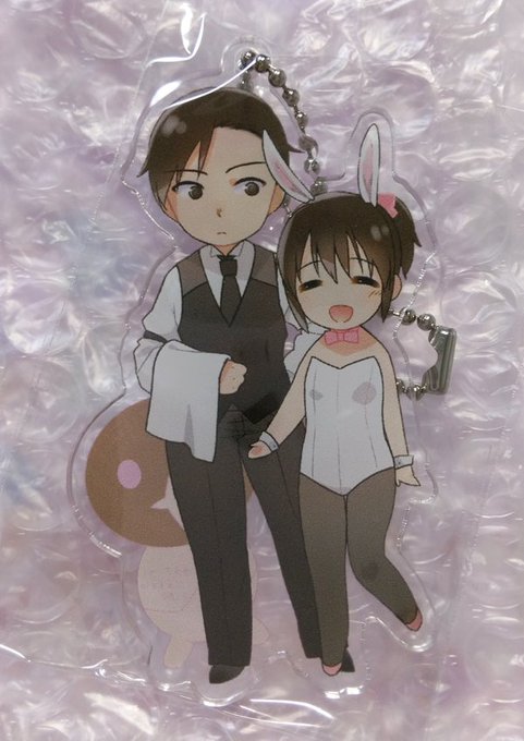 自慢させてください〜友達が作ってくれたよ!!!かわいい!!! 