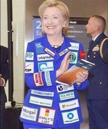 Jason_FukHRC's tweet photo. @SenatorEWarren  #ZeroSec #ZeroSellOuts https://t.co/YYAsuTO4Ex
