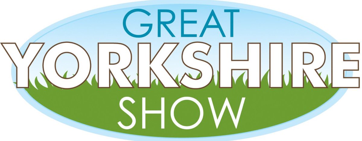FlintsYard's tweet image. We are all set and ready for day one of @greatyorkshow!