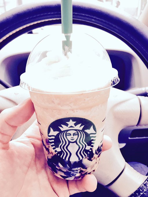 スタバのtwitterイラスト検索結果 古い順