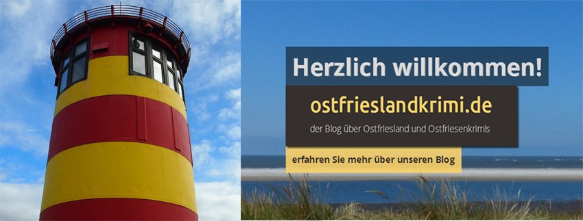 Klarant_Verlag's tweet image. #BLOGTIPP: Ostfrieslandkrimi.de 
ostfrieslandkrimi.de
 - Farbig. Spannend. Informativ. - 
#Ostfrieslandkrimi