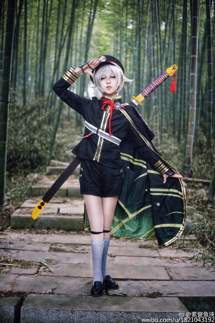 ✨Uwowo Cosplay✨ on X: 