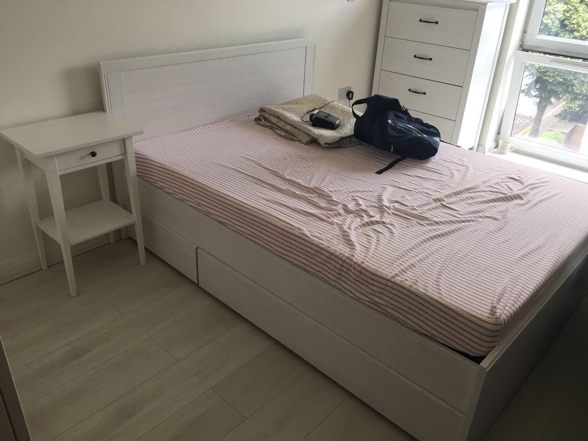 Justflatpack's tweet photo. #flatpackassembly in #Islington. #flatpackassemblylondon #ikeaflatpackassembly #flatpsckbuilders #flatpackassemblers https://t.co/wAGqmoFeXB