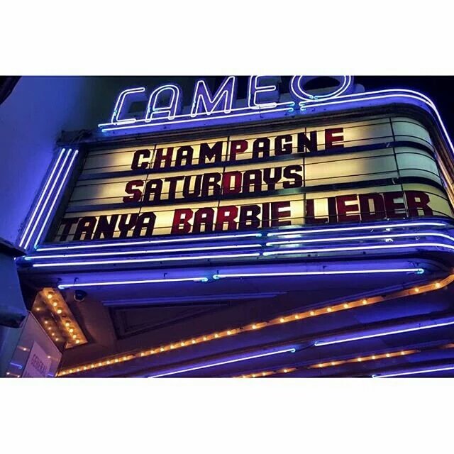 Momma I made it. Lol Meet me at Cameo on Saturday @cameomia s/o @thefirmmia https://t.co/RWswCxQK9C<a href="/tag/champagnesaturdays"class="tags"><span>#champagnesaturdays</span></a>