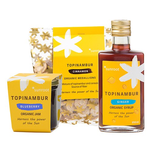 TODAY you can #WinWithTinkoff our #sunroot #healthy #organic #topinambur products. Join here winwithtinkoff.com