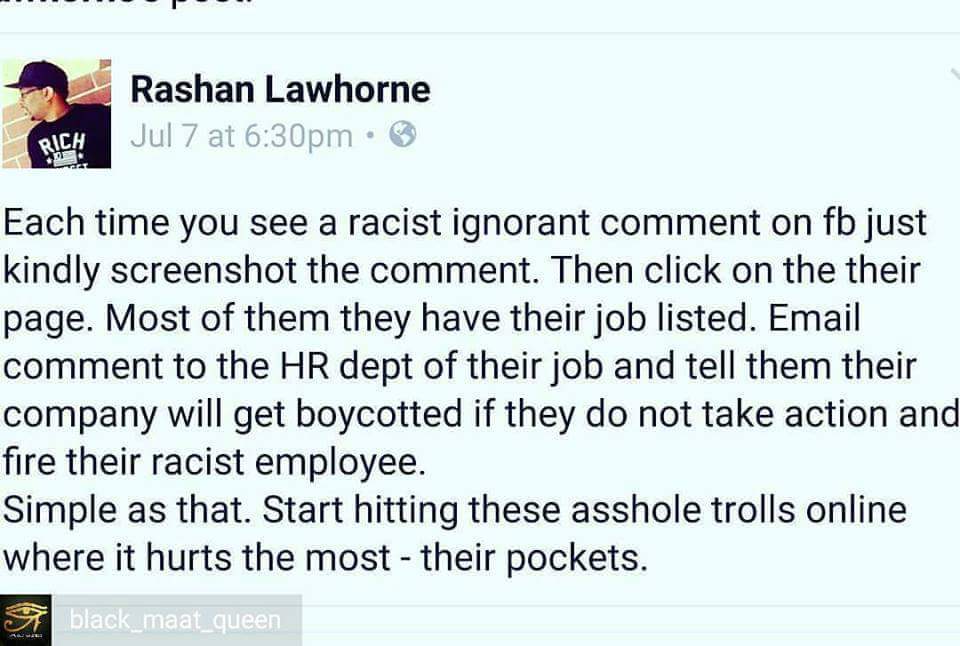 JasmynShawntel's tweet image. Support #BlackOwnedBusinesses #BlackLivesMatter #StrategyForChange