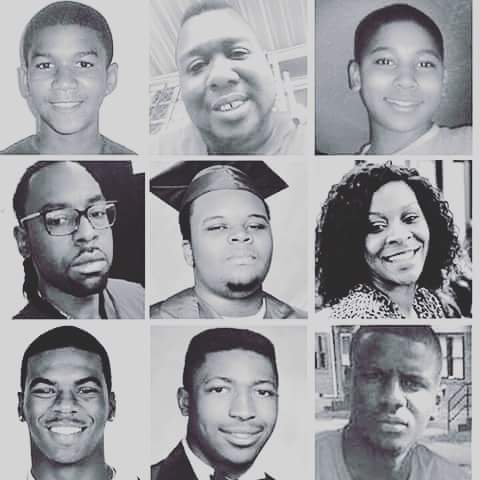 MRGETWILDBOY's tweet photo. Rip to all that lost they life to cops or ppl with power or anything #BlackLivesMatter #AllLivesMatter https://t.co/LAbJTqjoaZ