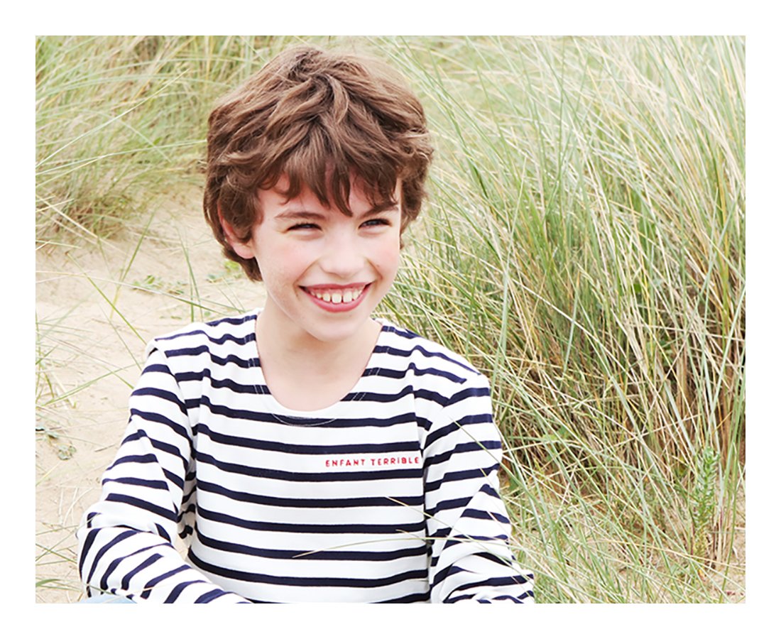 #Enfantterrible
Nos marinières brodées pour les minis, les mamans et les grand-mères emoi-emoi.com/lever-les-voil…