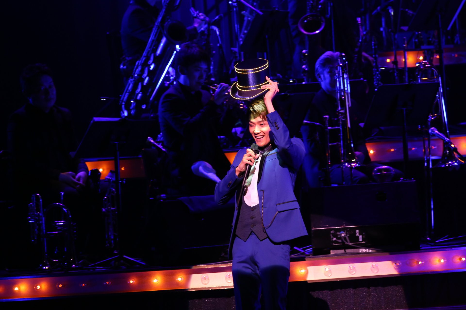 تويتر Wowow Music على تويتر 井上芳雄 シングス ディズニー ドリーム ゴーズ オン 井上芳雄が愛され続ける ディズニーの名曲を歌うコンサートの模様をオンエア T Co Lt7oyxijew 7 16 土 よる9 00 Wowow T Co Bormcphcpm