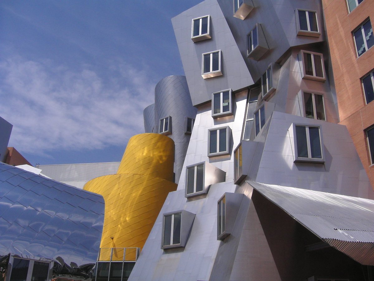 #frankgehry #archistar #architetto #artista e #uomodaffari bit.ly/29B7Xqn