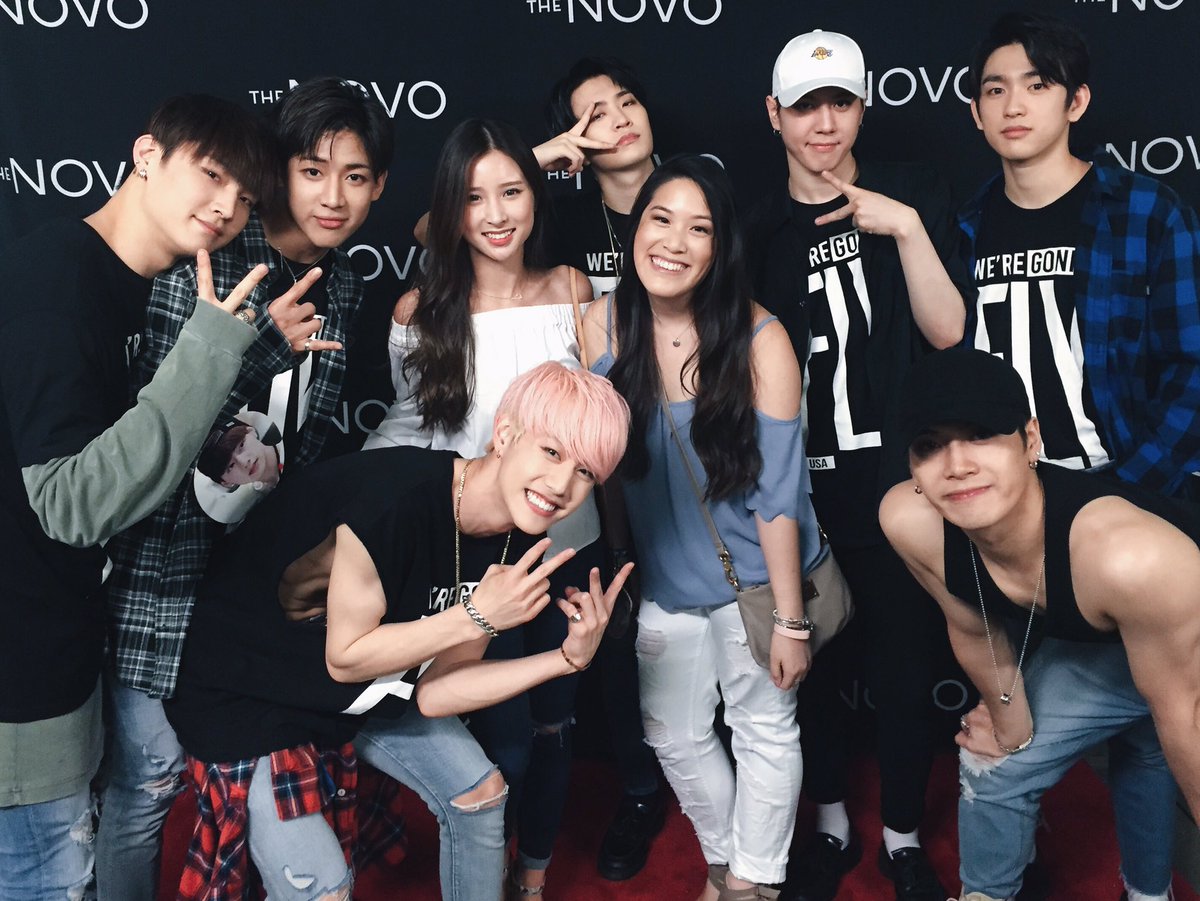 jessicakohh's tweet photo. Had SO much fun tonight with @LaureenMa!! THANK YOU @mtuan93, you were all so amazing! https://t.co/fAQWgeiuB5