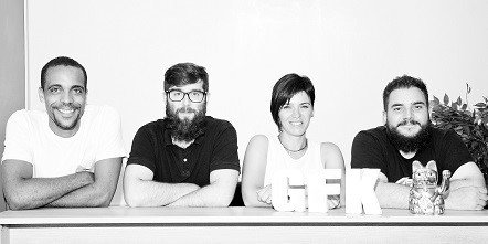 grafreakvs's tweet image. A que sortim guapos??
Hem actualitzat l'apartat "Nosaltres" de la web, fes un cop d'ull!!
grafreak.net/ca/nosaltres