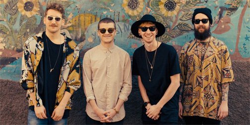 Really digging the new <a href="/follownatives/">Natives</a> song and video #StopTheRain!

WATCH IT HERE: ourzonemag.com/oz/new-music-v…