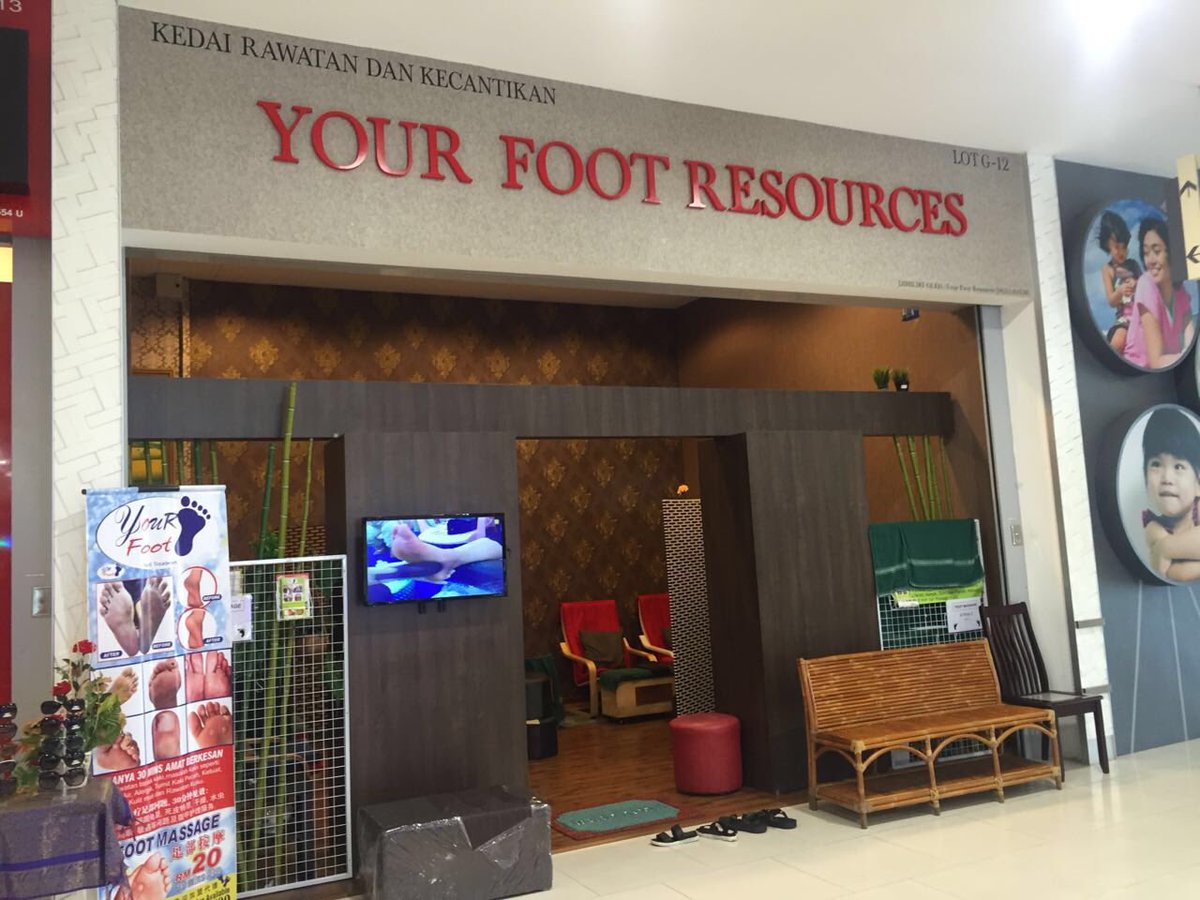 Mydin Malaysia On Twitter Reward Your Foot With A Calm Massage At Your Foot Resources Mydin Mall Semenyih After A Tiring Day Newtenant Https T Co Aaui3g7rrx Twitter