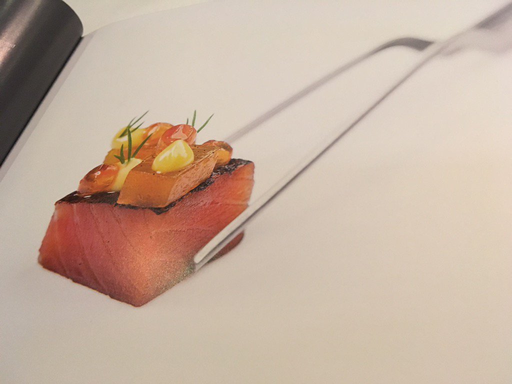 theluxteam's tweet photo. Stunning photography by @coppermango in #perceptionscookbook from @markgreenaway #launch https://t.co/aRFapk5KDp