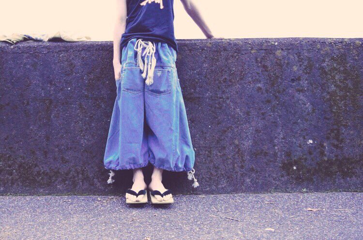 WALL_LABO's tweet image. 《和洋折衷》
明日7/13(水)
WALL福岡 
WALL大阪にて
和洋折中の店頭販売を開始します。
新作の”たかなみぱんつ”なども入荷予定。初日は店頭販売優先となります。通販は翌7/14 10:00〜受付させて頂きます。