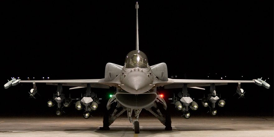 F-16V