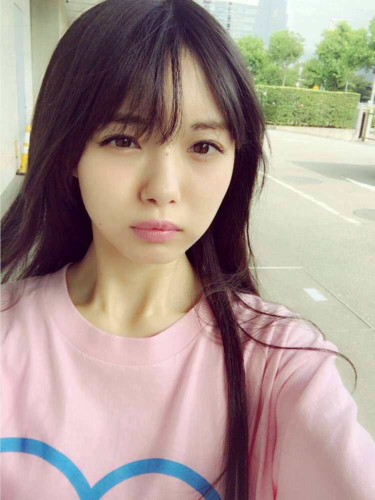 浜辺美波がかわいい 実写版 あの花 でめんま役を演じた女優 今度は センセイ君主 でヒロインに Ciatr シアター