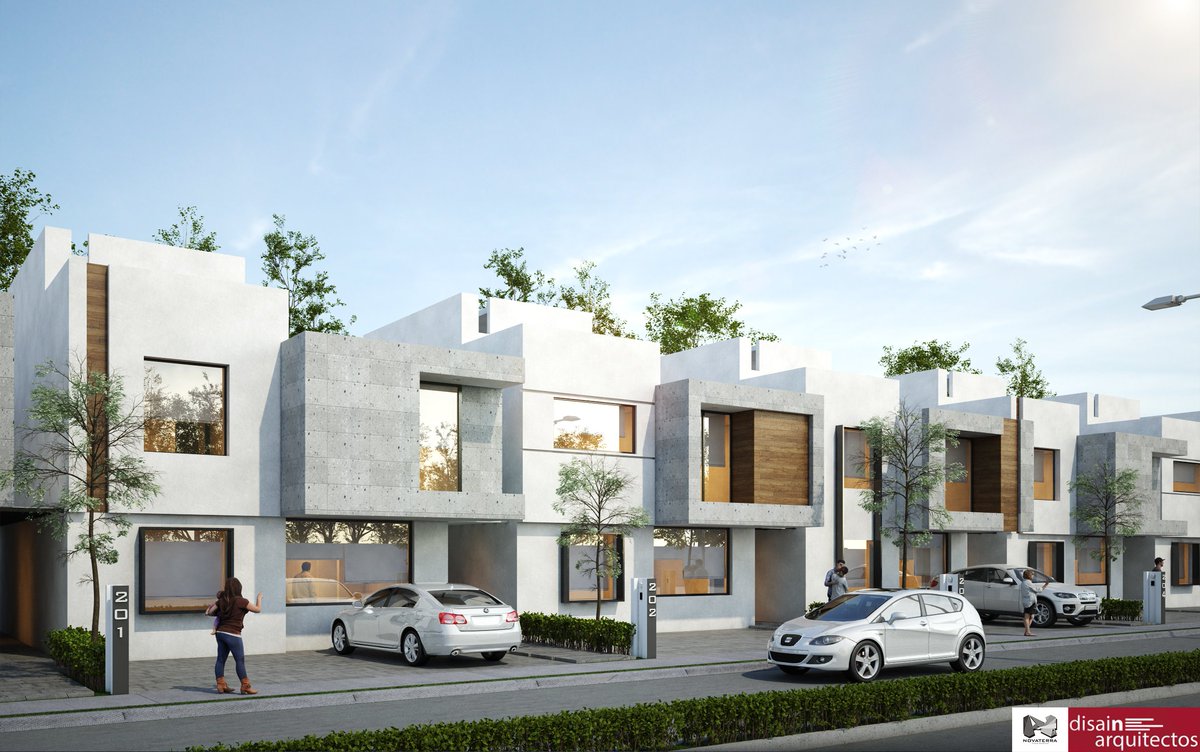 Homify_In's tweet image. A Housing Community that Embraces Modernity, Comfort, and Style
#style&amp;amp;comfort 
bit.ly/29Kz06e