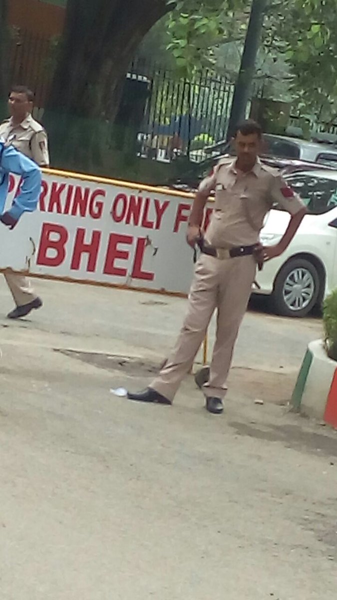 anuragtiwari05's tweet image. #bheldharanaon12jul @PTI_News