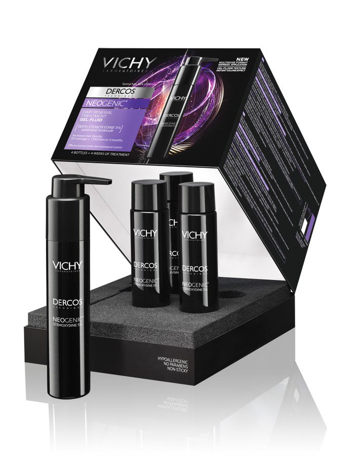 Fciamalasana's tweet photo. ¿Quieres fortalecer tu #cabello? Prueba #Neogenic Ampollas @Vichy_es PROMO: compra 28 y de regalo de 21 días más https://t.co/4lHDbvr7uZ