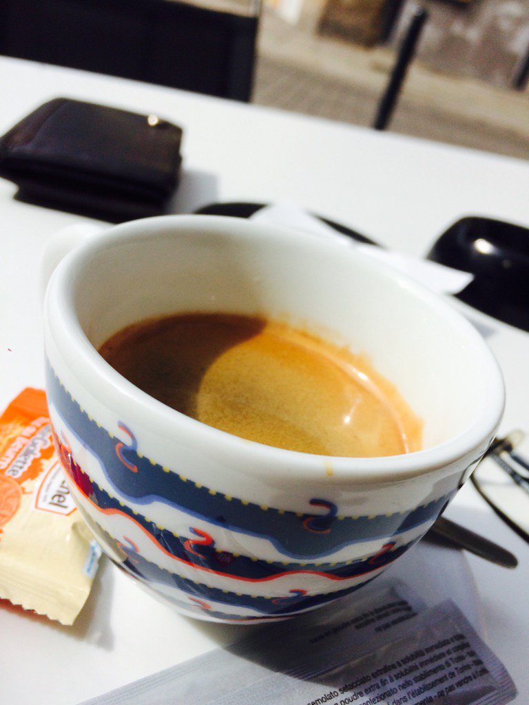 Mathieu_Sommet's tweet photo. Café du matin, café des copains ! https://t.co/cZITZxx74J