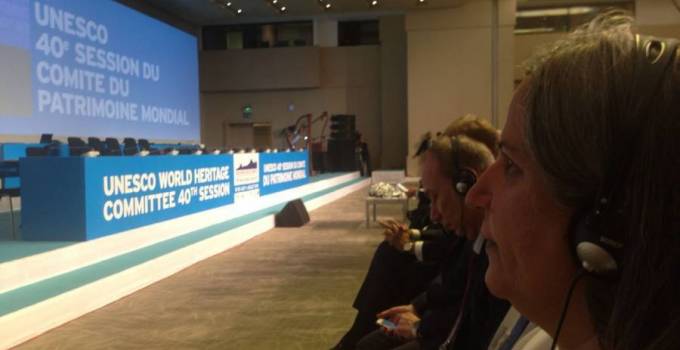 UNESCO sonunda Sur'a el atacak  dihahaber.win/tr/news/conten…