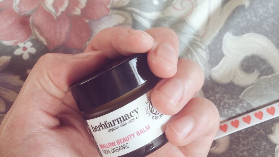 ハーブファーマシー マロービューティーバーム 未使用 propar.com.ar