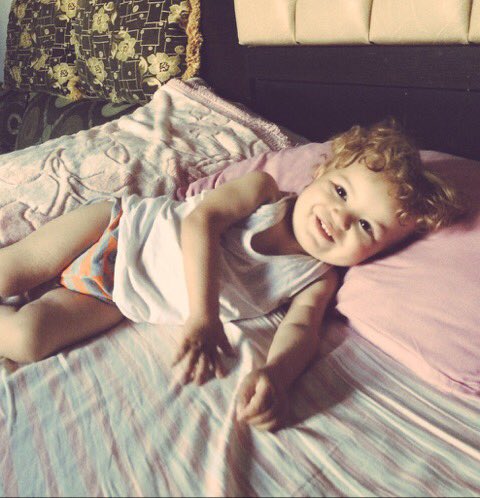 اللهم احفظ لي أبنائي