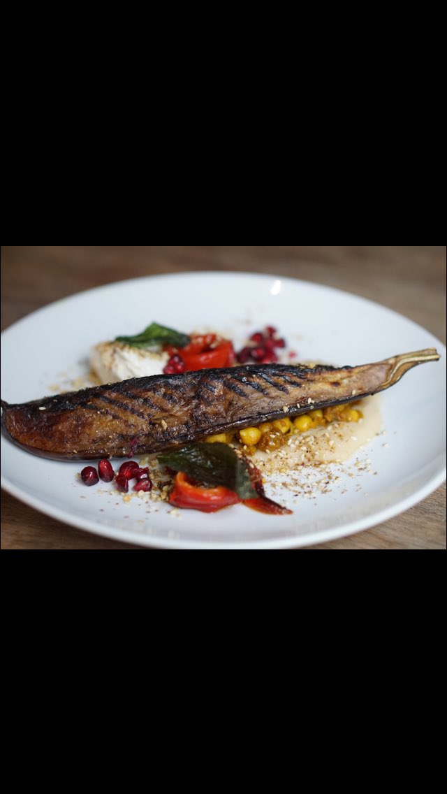 JarKitchen's tweet image. 50% off food all day today for our @CODEHospitality pals! #codeapp