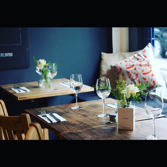 JarKitchen's tweet image. 50% off food all day today for our @CODEHospitality pals! #codeapp