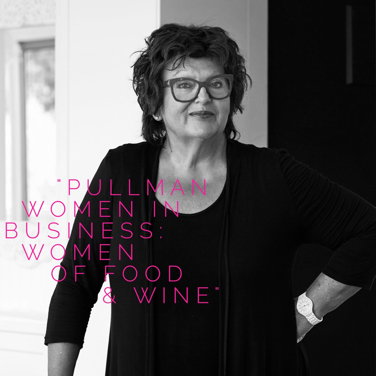 Meet the female leaders of the food &amp; wine industry #thisisqueensland #womeninbusiness 
tasteportdouglas.pagecloud.com/pullman-women-…