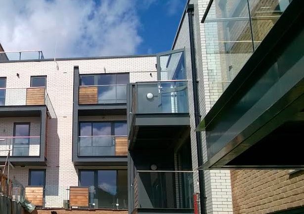 SH_NewHomes's tweet photo. Looking good, #Peckham. A closer look at our #BASE15 development. https://t.co/QFrnZLsWEQ https://t.co/CB8bJwc3YV