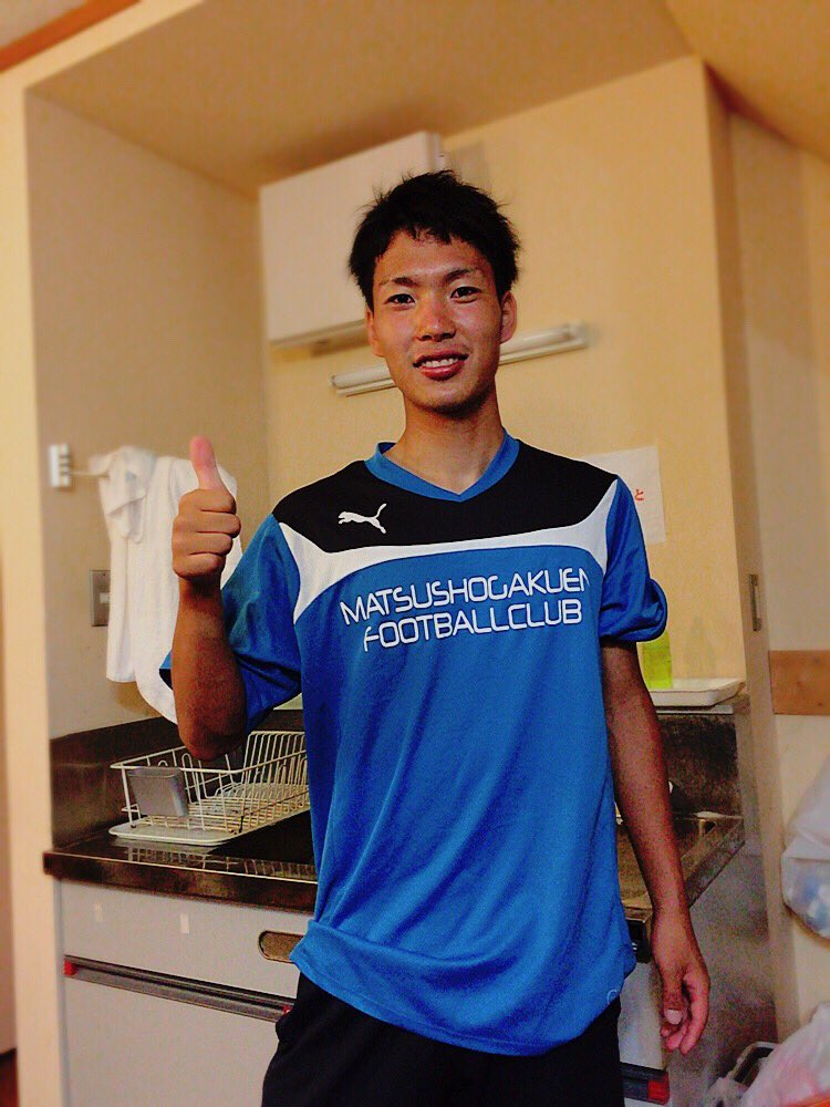 松商学園 天真寮 選手アカウント Tenshinpride Twitter