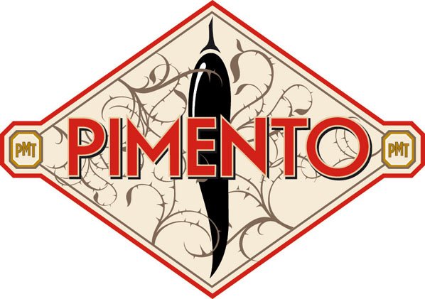 Pimento_UK's tweet photo. Ta @CambLiveTrust for the #TheBigWeekend #Cambridge.We're talking to local shops,cafes &amp; bars to stock @Pimento_UK. https://t.co/HNpNWvGf4T