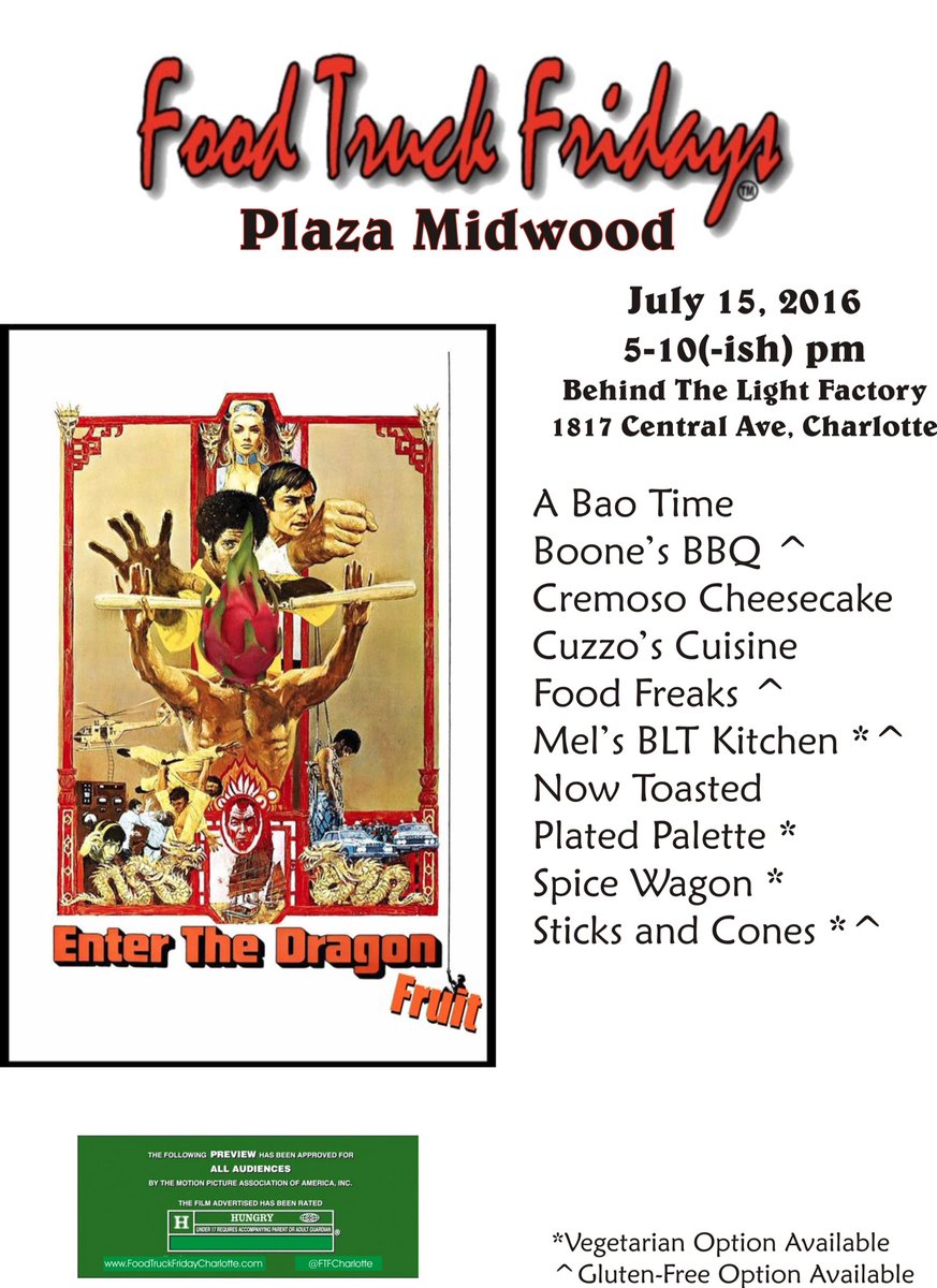 NowToasted's tweet image. This weekend