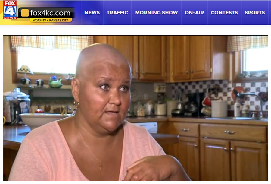 Scleroderma Society of Ontario (@scleroderma_sso) on Twitter photo Julie Gould using experimental stem cell transplant to fight her #scleroderma. fox4kc.com/2016/06/28/wom… via <a href="/fox4kc/">FOX4 News Kansas City</a> Julie Gould using experimental stem cell transplant to fight her #scleroderma. fox4kc.com/2016/06/28/wom… via <a href="/fox4kc/">FOX4 News Kansas City</a>
