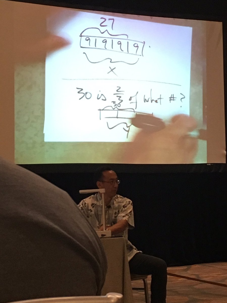 GoldyGrade4's tweet image. Excited for 3 days of learning from @gregtangmath at #mathplus2016 @KBElementary