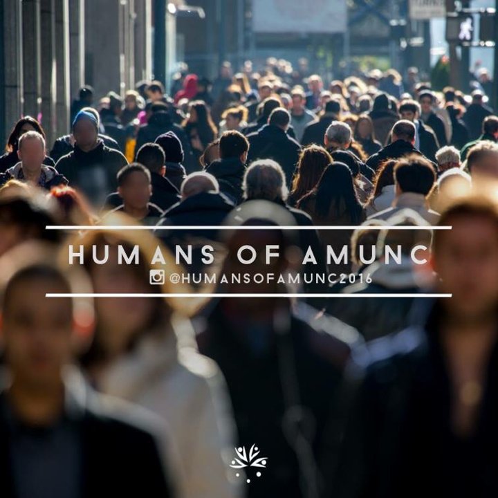 AMUNC2016 tweet picture