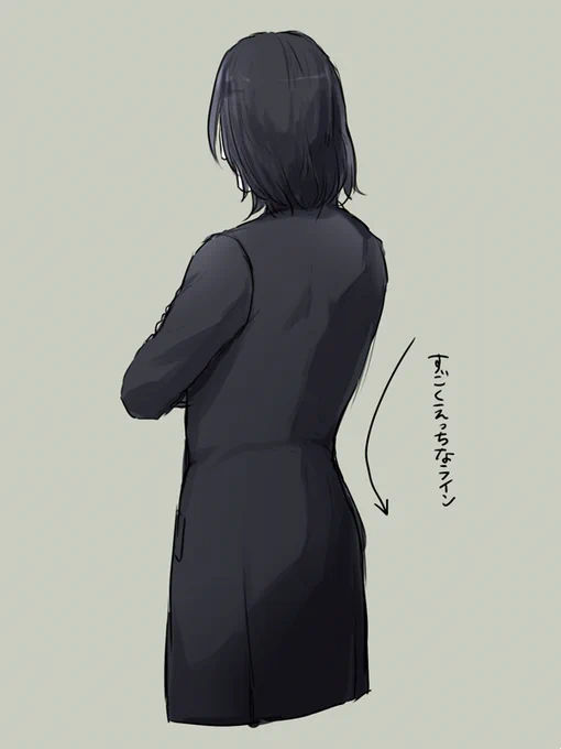 がすごく好き(伝われ) 