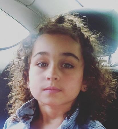 #AmberAlert Calgary police say missing girl's father co-operating with investigation ow.ly/hDlf302akk0 #yyc