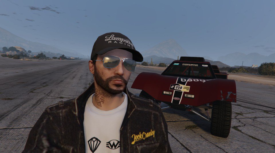 ParsoGTAV's tweet photo. I'm still the combustion engine saint of Los Santos! https://t.co/6ASS9i0oKx