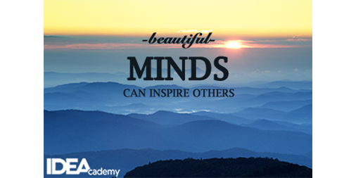 Inspire others and apply to become an #IDEAcademy speaker!
#inspiration <a href="/EastmanChemCo/">Eastman Chemical Co.</a>  
ideacademy.com