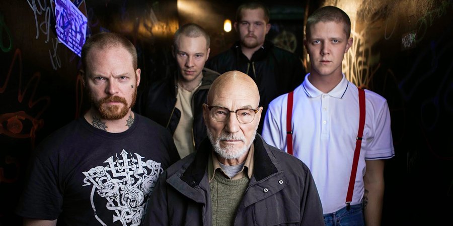 halifaxbloggers's tweet photo. New on DVD: Green Room. One of the year's best, said @CarstenKnox: https://t.co/bKDlsinPQu #film @thefilmfest https://t.co/W5T70qA3ry